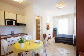 Residence Mimosa
