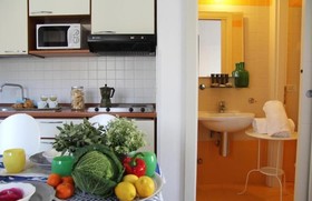 Residence Mimosa