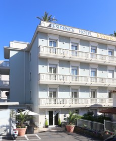 Residence Mimosa