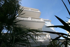 Residence Mimosa