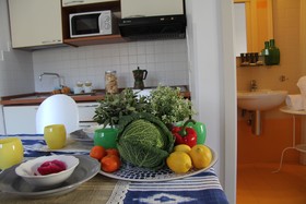 Residence Mimosa