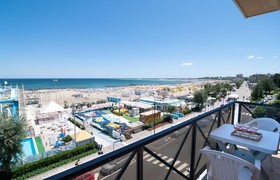 Residence Sol Holiday