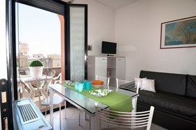 Residence Sol Holiday
