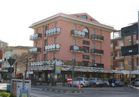 Residence Sol Holiday