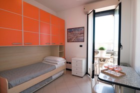 Residence Sol Holiday