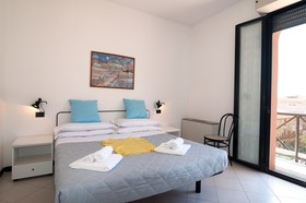 Residence Sol Holiday