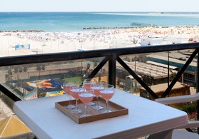 Residence Sol Holiday