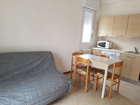 Residence Uno Studio & Suites