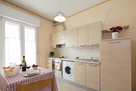Residence Uno Studio & Suites