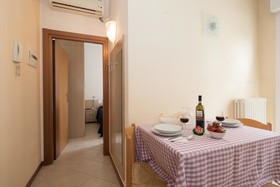 Residence Uno Studio & Suites