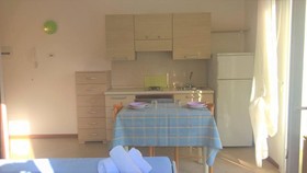 Residence Uno Studio & Suites
