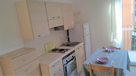 Residence Uno Studio & Suites