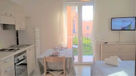 Residence Uno Studio & Suites