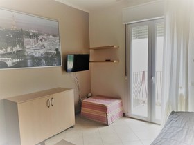 Residence Uno Studio & Suites