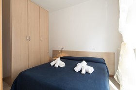 Residence Uno Studio & Suites