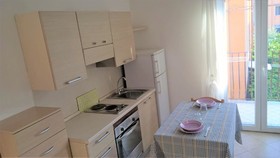 Residence Uno Studio & Suites