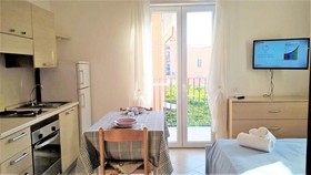 Residence Uno Studio & Suites