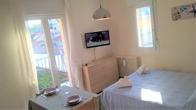 Residence Uno Studio & Suites