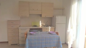 Residence Uno Studio & Suites