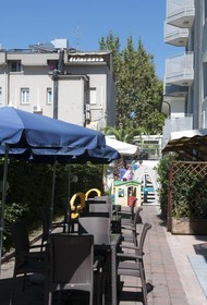 Residence Villa Azzurra