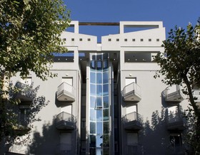 Residence Villa Azzurra