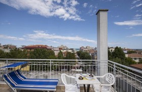 Residence Villa Azzurra