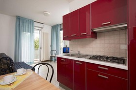 Residence Villa Azzurra
