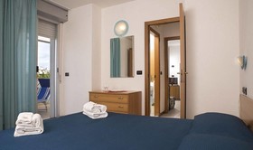Residence Villa Azzurra