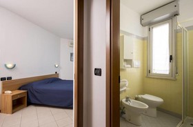 Residence Villa Azzurra