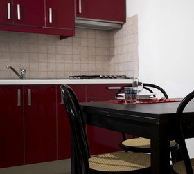 Residence Villa Azzurra
