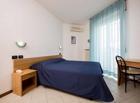 Residence Villa Azzurra