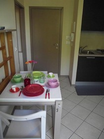 Casa Vacanze Cucciolo