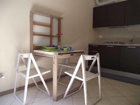 Casa Vacanze Cucciolo