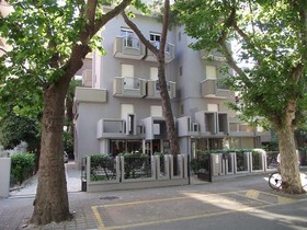 Casa Vacanze Cucciolo