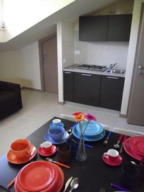 Casa Vacanze Cucciolo