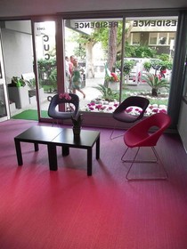 Casa Vacanze Cucciolo