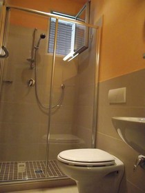 Casa Vacanze Cucciolo