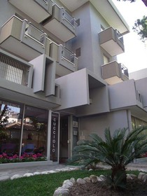 Casa Vacanze Cucciolo