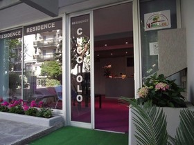 Casa Vacanze Cucciolo