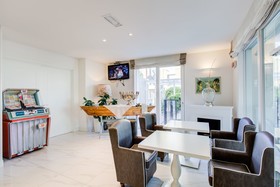 Rimini Suite Hotel