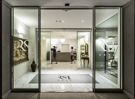 Rimini Suite Hotel