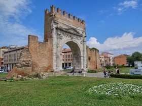 Rimini Suite Hotel