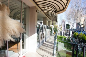 Rimini Suite Hotel