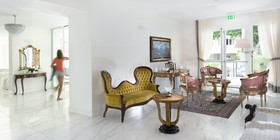 Rimini Suite Hotel