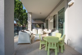 Rimini Suite Hotel