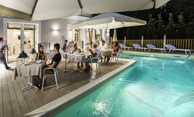 Rimini Suite Hotel
