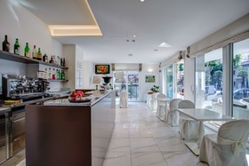 Rimini Suite Hotel