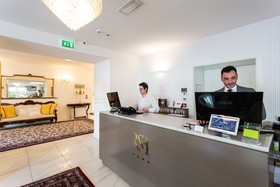 Rimini Suite Hotel