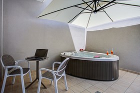 Rimini Suite Hotel