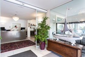 Rimini Suite Hotel